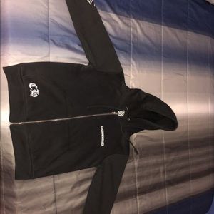 Chrome Hearts Zip Up